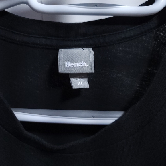 Bench t-shirt - Picture 2 of 3